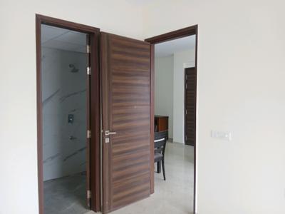 Bedroom Image of 1220 Sq.ft 3.5 BHK Apartment / Flat for sale in M3M Soulitude , Sector 89 Gurgaon for Rs. 16359000