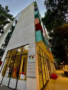 Image of Youthville Hostels in Gokhalenagar, Pune