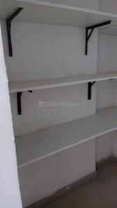 Balcony Image of 1845 Sq.ft 3 BHK Apartment / Flat for sale in Iscon Harmony, Sevasi Vadodara for Rs. 6500000