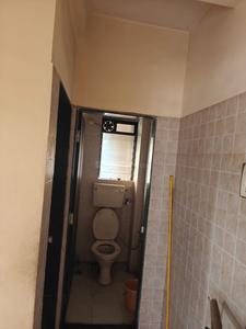 Bathroom Image of 1000 Sq.ft 2 BHK Apartment / Flat for sale in Thane West Thane for Rs. 18000000
