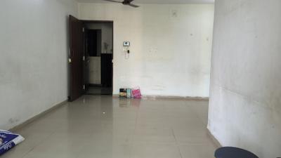 Living Room Image of 1115 Sq.ft 2 BHK Apartment / Flat for sale in Gajra Bhoomi Gardenia, Kalamboli Navi Mumbai for Rs. 9000000