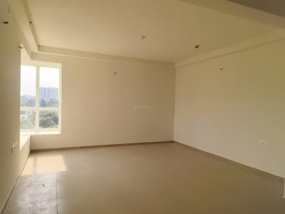 Bedroom Image of 2500 Sq.ft 4 BHK Apartment / Flat for sale in Bhartiya Nikoo Homes 4, Nagareshwara - Nagenahalli Bengaluru for Rs. 33000000