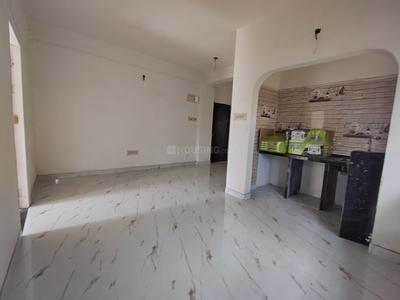 Hall Image of 950 Sq.ft 2 BHK Apartment / Flat for sale in Kasba Kolkata for Rs. 5500000