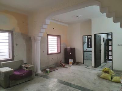 Living Room Image of 990 Sq.ft 4 BHK Independent House for sale in Sector 49 Faridabad for Rs. 22500000