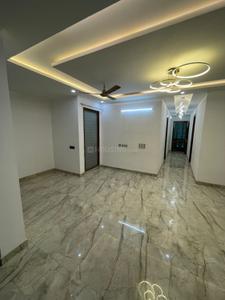 Hall Image of 2250 Sq.ft 4 BHK Builder Floor for sale in Sector 9 Faridabad for Rs. 21500000