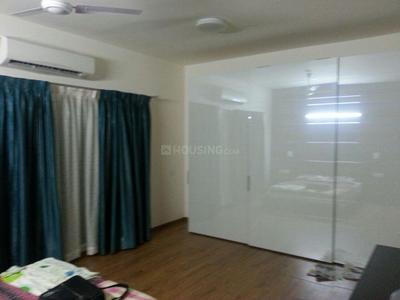 Bedroom Image of 6000 Sq.ft 4 BHK Independent House for sale in JP Nagar Bengaluru for Rs. 180000000