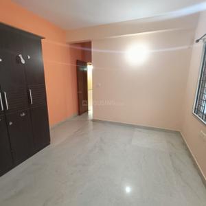 Bedroom Image of 1300 Sq.ft 2 BHK Apartment / Flat for rent in Prestige Palms, Whitefield Bengaluru for Rs. 51000