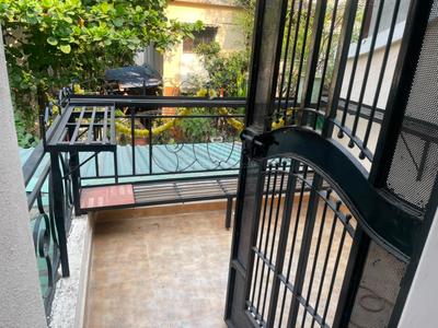 Balcony Image of 2000 Sq.ft 3 BHK Independent House for sale in Siddhivinayak Shubhashree Woods, Pimple Saudagar Pune for Rs. 26500000
