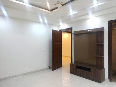 Bedroom Image of 4500 Sq.ft 4 BHK Builder Floor for sale in Sector 11 Faridabad for Rs. 45000000