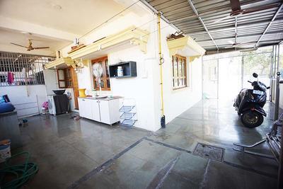 Image of 2527 Sq.ft 4 BHK Independent House for rent in Nava Naroda, Ahmedabad for Rs. 48000
