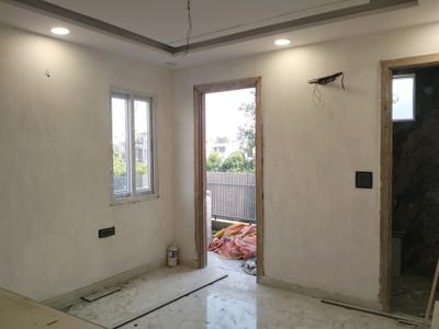 Bedroom Image of 2500 Sq.ft 6 BHK Apartment / Flat for sale in KG-III New Delhi for Rs. 25000000
