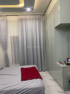 Bedroom Image of 1800 Sq.ft 4 BHK Duplex for sale in Kakkavayal Kozhikode for Rs. 8500000
