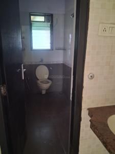 Image of 1450 Sq.ft 3 BHK Apartment / Flat for rent in Regency Gardens, Kharghar, Navi Mumbai for Rs. 70000