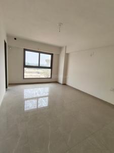 Bedroom Image of 1400 Sq.ft 3 BHK Apartment / Flat for sale in Kavisha The Canvas, Bopal Ahmedabad for Rs. 11200000