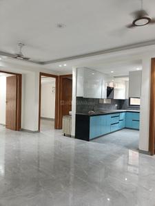 3 BHK Flat