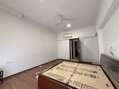 Bedroom Image of 2700 Sq.ft 5 BHK Villa for rent in New Gotri Vadodara for Rs. 45000