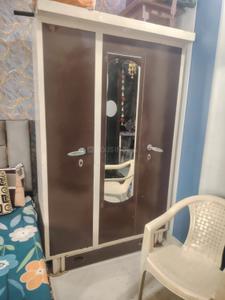 Bedroom Image of 1125 Sq.ft 6 BHK Independent House for sale in Shastripuram Agra for Rs. 14500000