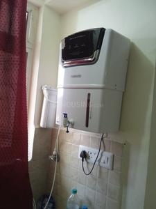Kitchen Image of 1200 Sq.ft 3 BHK Apartment / Flat for sale in Jagatpura Jaipur for Rs. 4200000
