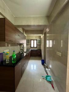 Image of 1100 Sq.ft 2 BHK Apartment / Flat for rent in Vasant Kunj, New Delhi for Rs. 54000