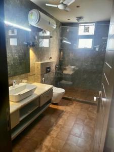 Image of 3564 Sq.ft 4 BHK Builder Floor for rent in DLF Phase 4, Gurgaon for Rs. 190000