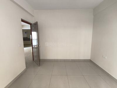 Bedroom Image of 1425 Sq.ft 3 BHK Apartment / Flat for sale in Carmelaram Bengaluru for Rs. 13700000