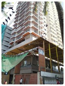 Image of 720 Sq.ft 2 BHK Apartment / Flat for sale in Sanghvi Estella, Byculla, Mumbai for Rs. 34000000