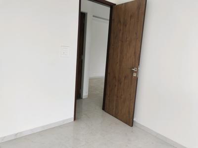 Bedroom Image of 1068 Sq.ft 3 BHK Apartment / Flat for sale in Ghansoli Navi Mumbai for Rs. 26000000