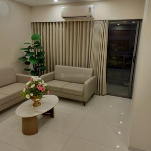 Hall Image of 1700 Sq.ft 3 BHK Apartment / Flat for sale in Rameshwar City, Naranpura Ahmedabad for Rs. 15500000