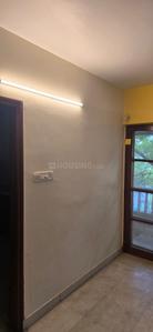 Hall Image of 2000 Sq.ft 3.5 BHK Apartment / Flat for rent in Sangamvadi Pune for Rs. 100000