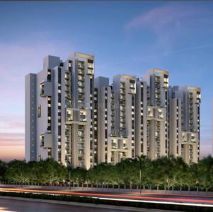 Image of 1843 Sq.ft 3 BHK Apartment / Flat for sale in Rohan Ekanta, Gunjur Village, Bengaluru for Rs. 22000000