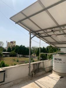 Balcony Image of 1600 Sq.ft 3 BHK Duplex for sale in Sama Savli Vadodara for Rs. 11000000