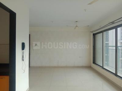 Hall Image of 1671 Sq.ft 2 BHK Apartment / Flat for sale in Neelkanth Greens, Thane West Thane for Rs. 27800000