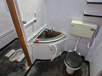 Bathroom Image of 2165 Sq.ft 2.5 BHK Independent House for sale in Serampore Hooghly for Rs. 7500000