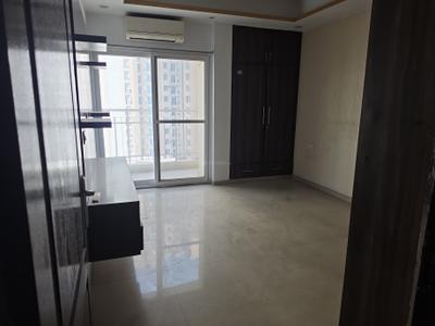 Bedroom Image of 2200 Sq.ft 4 BHK Apartment / Flat for sale in Sunworld Vanalika, Sector 107 Noida for Rs. 42500000