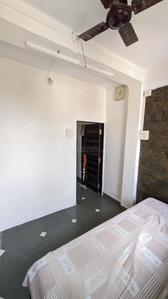 Bedroom Image of 423 Sq.ft 1 BHK Apartment / Flat for sale in Ghatkopar West Mumbai for Rs. 7700000