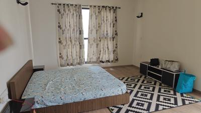 Bedroom Image of 2481 Sq.ft 3 BHK Apartment / Flat for sale in Sobha Marina One, Marine Drive Kochi for Rs. 38000000