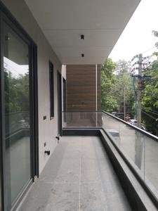 Bedroom Two Image of 2538 Sq.ft 4 BHK Builder Floor for sale in Model Town New Delhi for Rs. 60000000