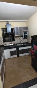 Kitchen Image of 1500 Sq.ft 3 BHK Apartment / Flat for rent in Matigara Siliguri for Rs. 31000