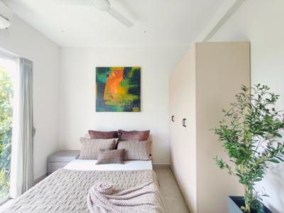 Bedroom Image of 2244 Sq.ft 3 BHK Villa for sale in Srijan Nirvana, Rajpur Kolkata for Rs. 10500000