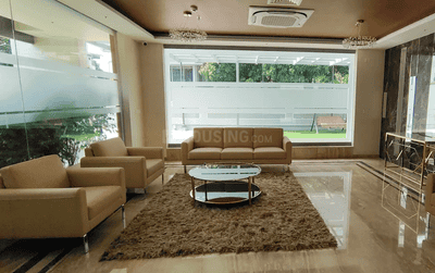 Image of 2799 Sq.ft 4 BHK Apartment / Flat for sale in Palarivattom, Kochi for Rs. 37000000