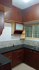 Kitchen Image of 1070 Sq.ft 2 BHK Apartment / Flat for sale in JP Nagar Bengaluru for Rs. 8000000