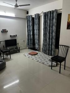 Hall Image of 676 Sq.ft 2 BHK Apartment / Flat for sale in Kohinoor Coral, Hinjawadi Phase 3 Pune for Rs. 6500000