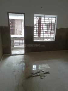 Hall Image of 430 Sq.ft 1 BHK Apartment / Flat for sale in Airport Gate no. 1 Kolkata for Rs. 1720000