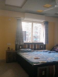 Bedroom Image of 2340 Sq.ft 3 BHK Apartment / Flat for sale in Koba Gandhinagar for Rs. 15000000
