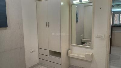 Bedroom Image of 2800 Sq.ft 4 BHK Apartment / Flat for sale in Bhayli Vadodara for Rs. 14000000