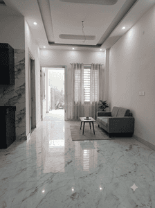 Living Room Image of 1087 Sq.ft 4 BHK Duplex for sale in Banjarawala Dehradun for Rs. 11500000