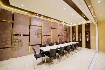 Hall Image of 2500 Sq.ft 4.5 BHK Apartment / Flat for sale in Bhayli Vadodara for Rs. 6500000