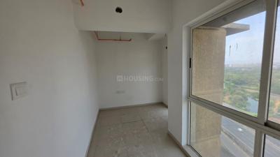 Balcony Image of 1800 Sq.ft 3 BHK Apartment / Flat for sale in Pioneer The View, Belapur CBD Navi Mumbai for Rs. 28000000
