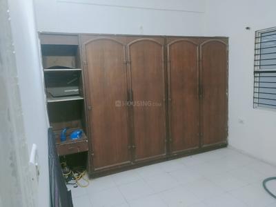 Bedroom Image of 1700 Sq.ft 3 BHK Duplex for rent in Shanti Vihar Indore for Rs. 20000