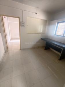 Hall Image of 640 Sq.ft 1 BHK Apartment / Flat for rent in Katraj Pune for Rs. 12000